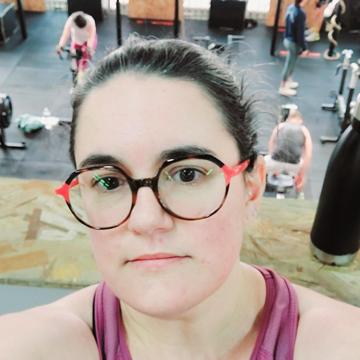 Marie Dubreuil profile photo