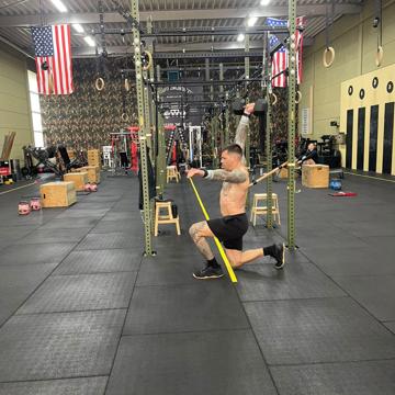 Joey Nieuwdorp profile photo