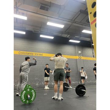 Dong Geun Lee profile photo