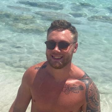 Matthew Meazza profile photo