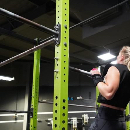 Bec Harris profile photo