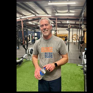 Dan Hickok profile photo