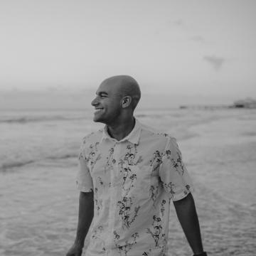 Jeremiah Oxendine profile photo