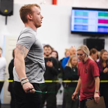 Daniel Chandler profile photo