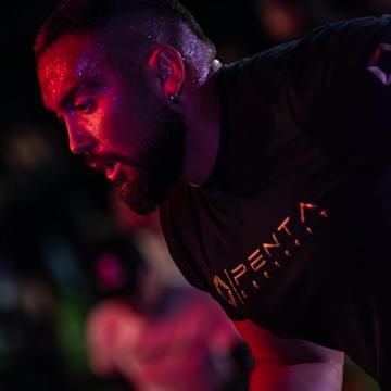 Jacopo Sarpi profile photo