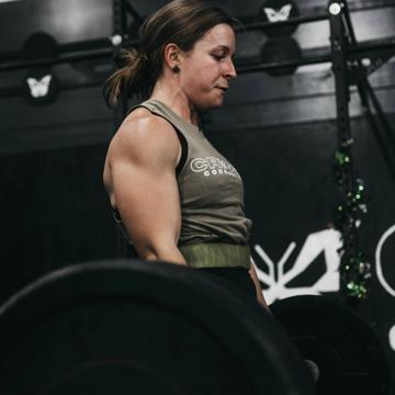 Rebekah Fay profile photo