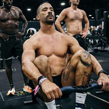 Jeremy Holt profile photo