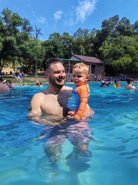 Ruan Ritter profile photo