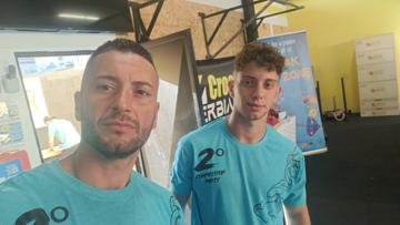 Francesco Marabello profile photo