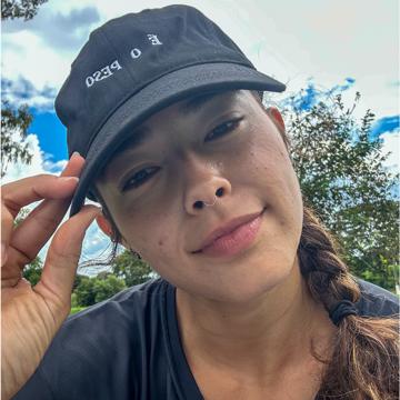 Leticia Sayuri Sybuia profile photo