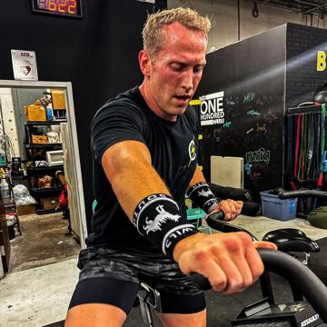 Drew Eckman profile photo