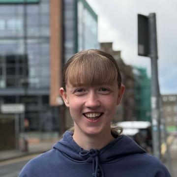 Robyn Pyper profile photo