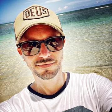 Benjamin RIBIERE profile photo