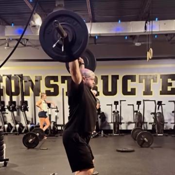 Jude Liszkiewicz profile photo