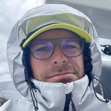 Thomas Le Fournier profile photo