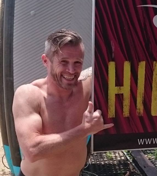 Joni Lybeck profile photo