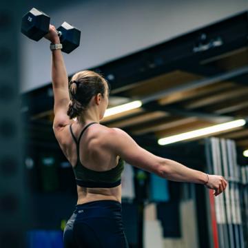 Daniela Jakubovits profile photo