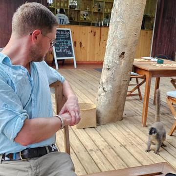 Cedric Saborowski profile photo