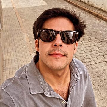 Jesús Rodríguez de Sanabria Calzadilla profile photo