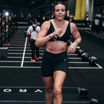 Suzaan Fourie profile photo