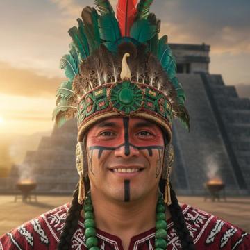 Santiago Garcia profile photo