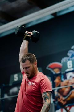 Cedric Bourg vésier profile photo