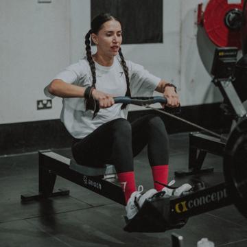 Nigina Lolakova profile photo