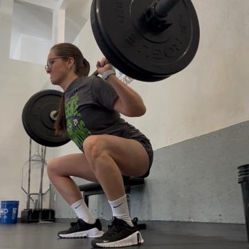 Megan DeMarco profile photo