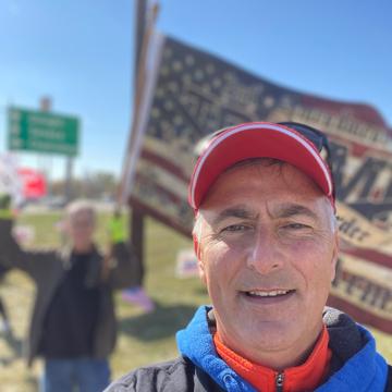 Mike Meyer profile photo