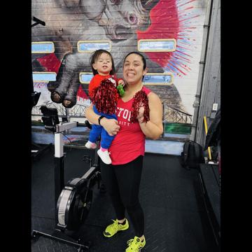 Stephanie Nunez profile photo