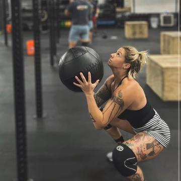 Cassandra Mays profile photo