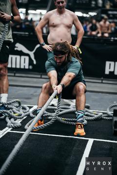 Dorian Laloyaux profile photo