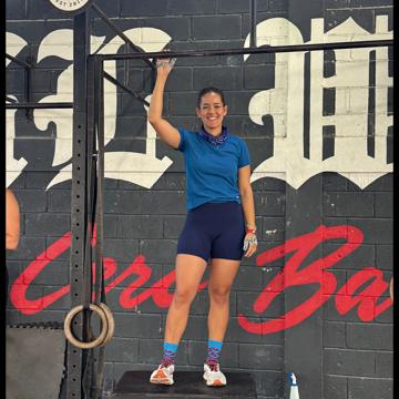 Lourdes Burdiez profile photo