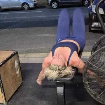 Bex Garrett profile photo