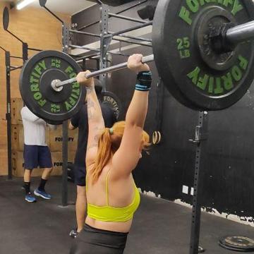 Pamela Dias profile photo