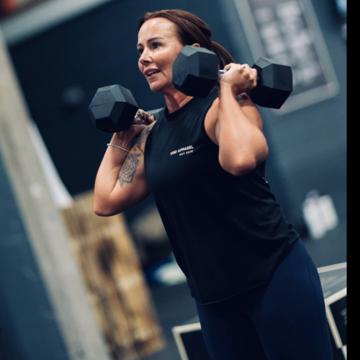 Dawn Trotter profile photo