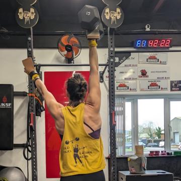 Federica Fumagalli profile photo