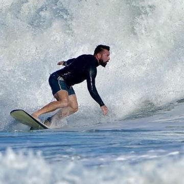 Tommy Hearn profile photo