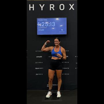 Elizabeth Greer profile photo