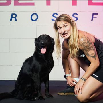 Monika Palka profile photo