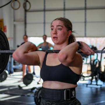 Abbey Setliff profile photo