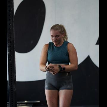 Megan Henry profile photo