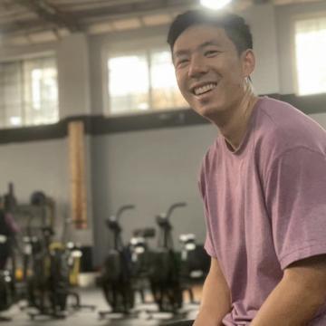 zhiwei li profile photo