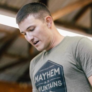 Matt Davis profile photo