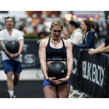 Hannah Stevenson profile photo