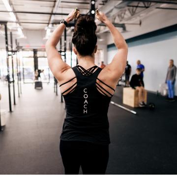 Emily Leverett profile photo