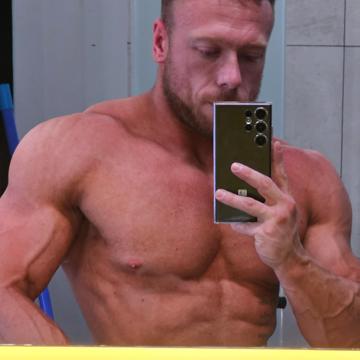 Lee Chaney profile photo