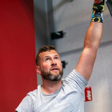 Joel Almeida profile photo