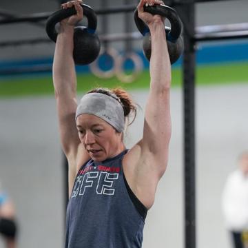 Krista Bryan profile photo