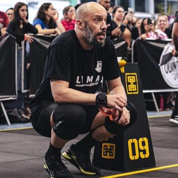 Douglas José Resende Lima profile photo